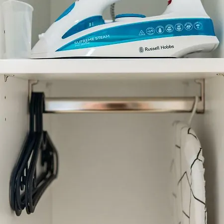 Myroom - Serviced 4* Munich