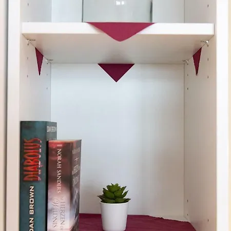 מלון דירות Myroom - Serviced מינכן