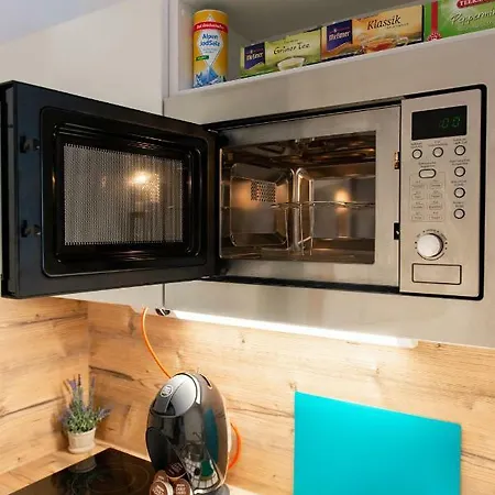 Myroom - Serviced Aparthotel