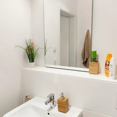 Myroom - Serviced מינכן