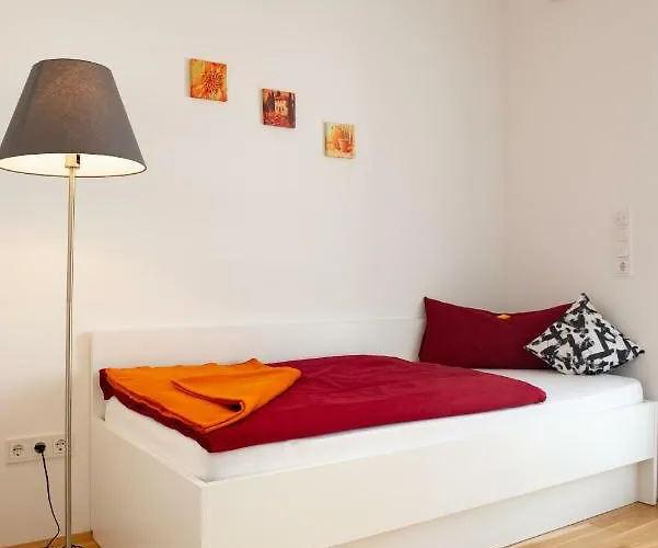 Aparthotel Myroom - Serviced 3*