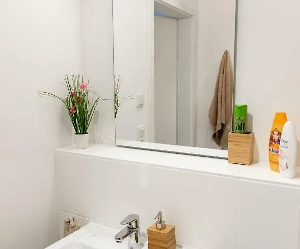 Myroom - Serviced Monaco di Baviera