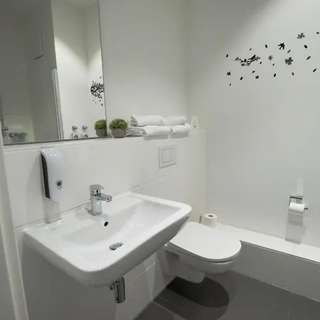 Myroom - Serviced 3* Monachium