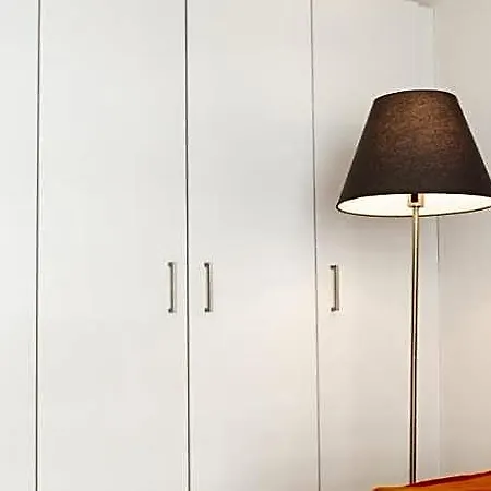Apart Otel Myroom - Serviced Münih