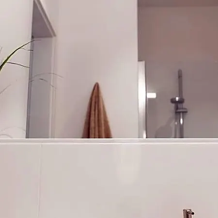 Myroom - Serviced Münih