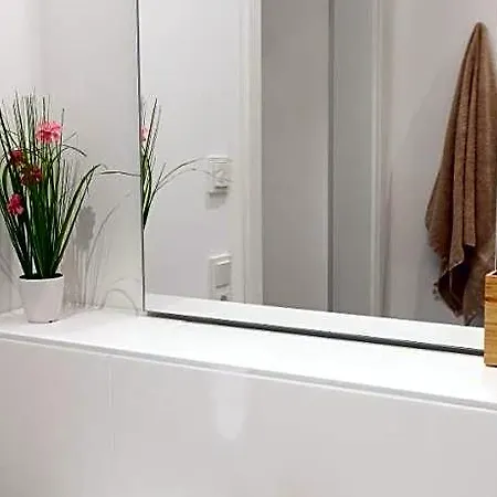 Myroom - Serviced Münih