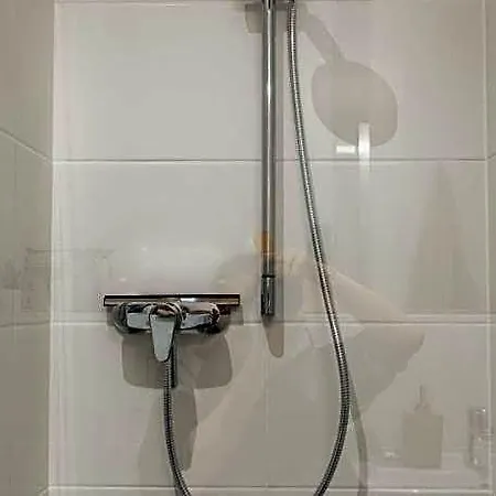 Apart Otel Myroom - Serviced 3*