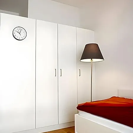 Myroom - Serviced Apart Otel