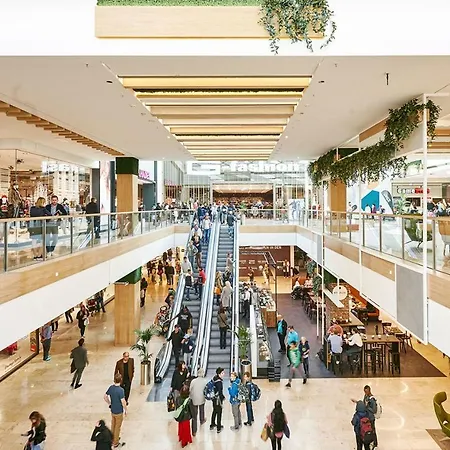 Myroom - Serviced Apartahotel 3*