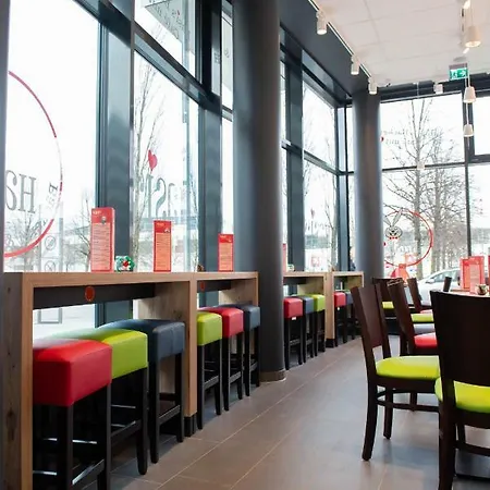 Myroom - Serviced Apartahotel 3*