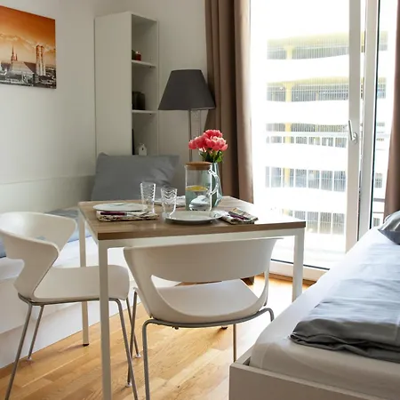 Myroom - Serviced