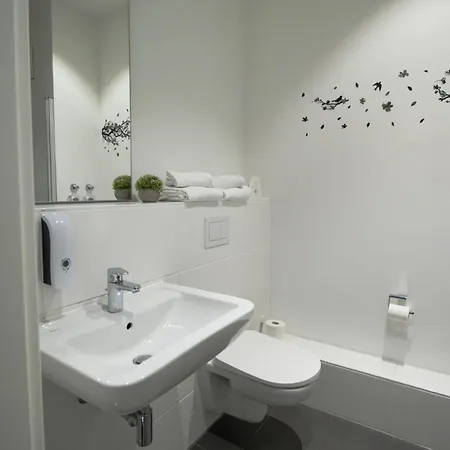 Myroom - Serviced 公寓式酒店