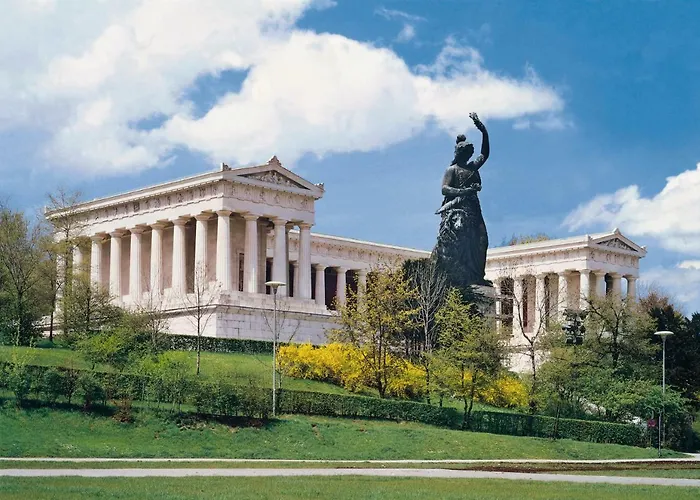 Aparthotel Myroom - Serviced