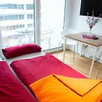 Hotel apartamentowy Myroom - Serviced