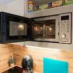 Myroom - Serviced Hotel apartamentowy