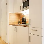Myroom - Serviced Hotel apartamentowy Monachium