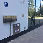 Myroom - Serviced 3*